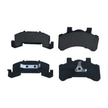 46304P Brake pads for TDE 46304 brake caliper